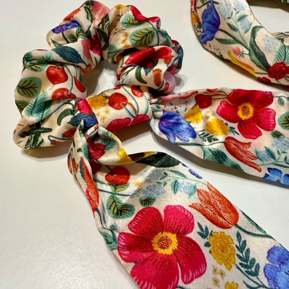 Rifle Paper Co. Hair Accessories - Picture 3 of 4